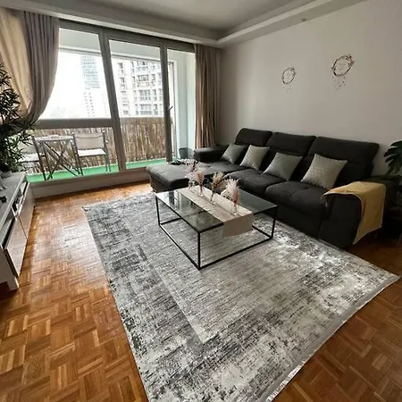 Ferienwohnung Paris La Defense Puteaux Exterior foto